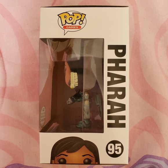 Pharah 2017 ECCC Exclusive - Picture 4 of 5